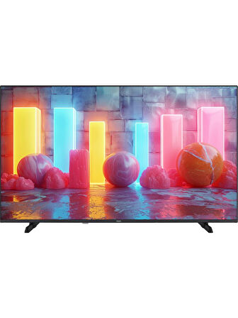 VESTEL 50UT9740 50'' 126 Ekran Uydu Alıcılı 4K Ultra HD Smart LED TV