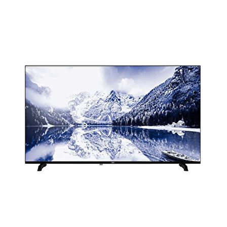 SEG 40SRB900 40" SMART TIVO TV