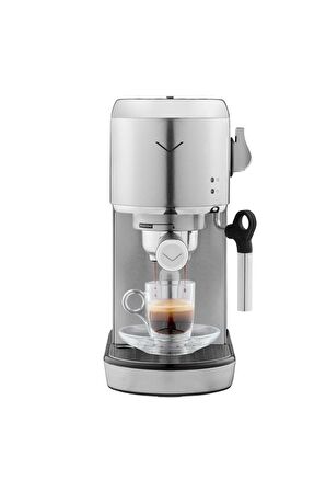 Vestel Barista Inox Espresso Makinesi