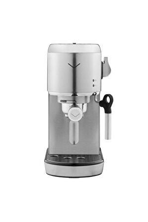 Vestel Barista Inox Espresso Makinesi