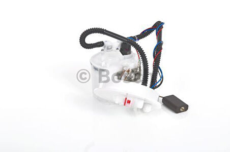 Ford Yakıt Depo Samandırası Focus Cak 98>05 1.4-1.6-1.8-2.0 Mondeo III 00>07 1,8 / 2,0 Zetec - Bosch 0986580994