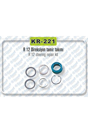Direksiyon Tamir Takimi R12-00609, 7701455252, 7701455252,