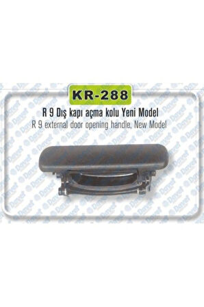 Kapi Acma Kolu Dis R9 Ym-700875868, 7700875868,