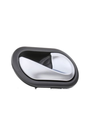 Renault Megane 2,Clio 3, Kangoo 3 İç Kapı Açma Kolu Krom - SAĞ - 8200174074