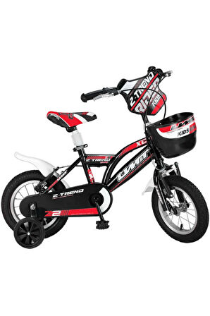 Çocuk Bisikleti Z-trend 12 Jant 70-90 Cm Boy