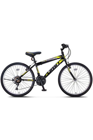 2601 Colorado 26 Jant 21 Vites Bisiklet (155 cm Üstü Boy)