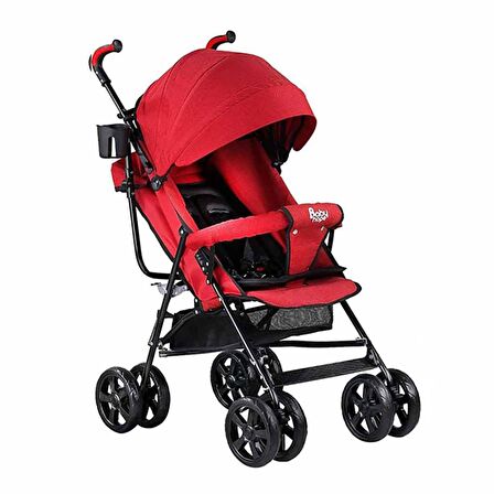 Babyhope S-A-7 Baston Puset Kırçıllı