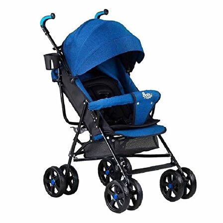 Babyhope S-A-7 Baston Puset Kırçıllı