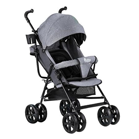 Babyhope S-A-7 Baston Puset Kırçıllı