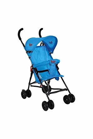 Babyhope SC107 Baston Puset Mavi