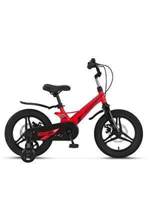 1617 Crosser 2d Erkek Çocuk Bisikleti Md 16 Jant Kırmızı