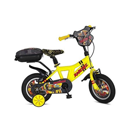 ÜMİT 1204 TRANSFORMERS-BMX-V-ERKEK ÇOCUK BİSİKLETİ 12 JANT