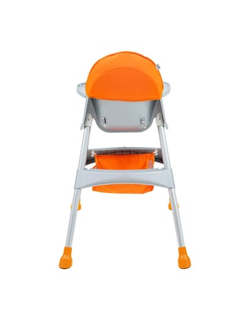Baby2go 23706 Hamburg Mama Sandalyesi Kahve
