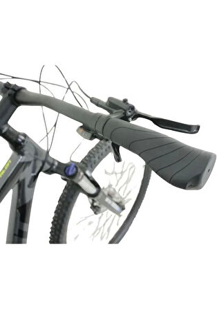 GIANT TALON 2-S ERKEK DAĞ BİSİKLETİ M360H HD 29 JANT 16 VİTES ACERA GRİ