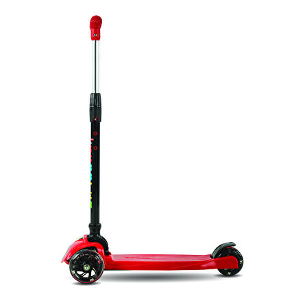 Ümit Babyhope 142 Smart Scooter   Kırmızı M 03014201