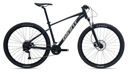 GIANT TALON-29-3-GE-L ERKEK DAĞ BİSİKLETİ 485H HD 29 JANT 18 VİTES BLACK CHROME