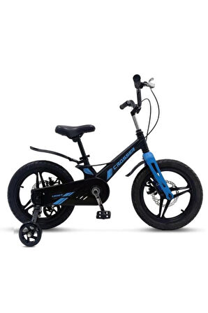 Crosser 2d 16 Jant Disk Fren Erkek Çocuk Bisikleti 1617