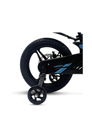 Crosser 2d 16 Jant Disk Fren Erkek Çocuk Bisikleti 1617