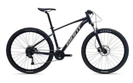 GIANT TALON-29-3-GE-M ERKEK DAĞ BİSİKLETİ 433H HD 29 JANT 18 VİTES BLACK CHROME