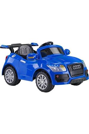 BABY2GO 2099 12V Uzaktan Kumandalı Akülü Araba