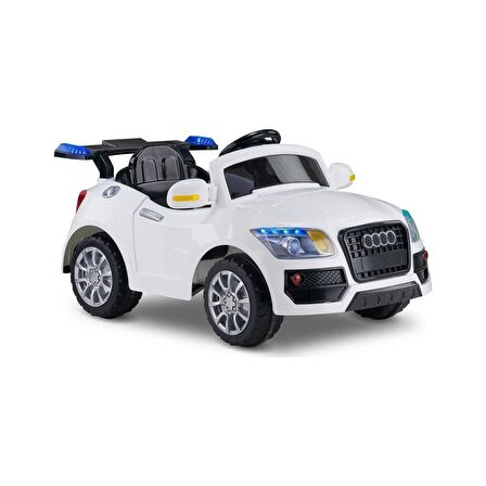 BABY2GO 2099 12V Uzaktan Kumandalı Akülü Araba