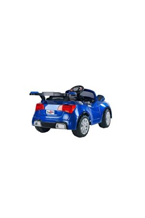 BABY2GO 2099 12V Uzaktan Kumandalı Akülü Araba