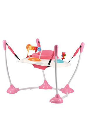 Zıp Zıp Hopala Pembe