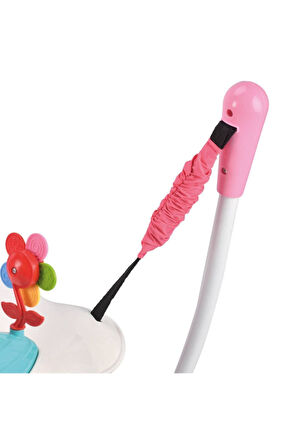 Zıp Zıp Hopala Pembe