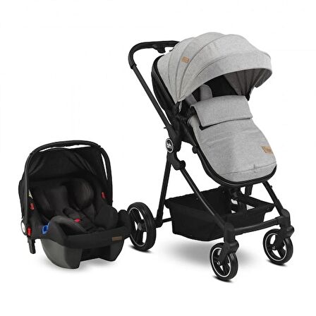 BABAYHOPE BH-3190 MARS TRAVEL PUSET