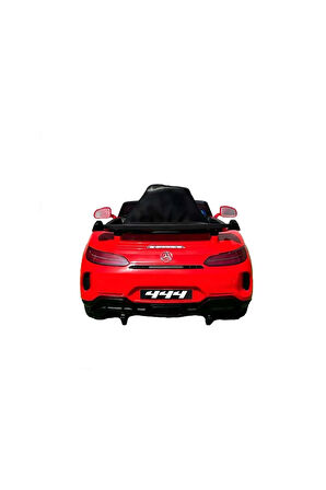 444 GTR SPORT 12V AKÜLÜ ARABA