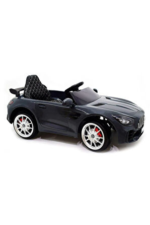 444 GTR SPORT 12V AKÜLÜ ARABA