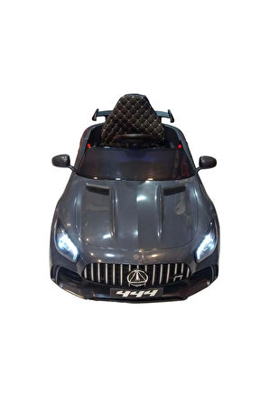 444 GTR SPORT 12V AKÜLÜ ARABA