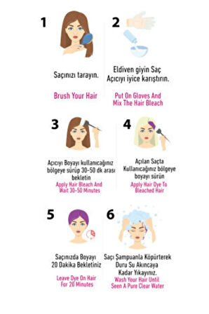 Truecolor Saç Boyası Gece Mavi 250 Ml