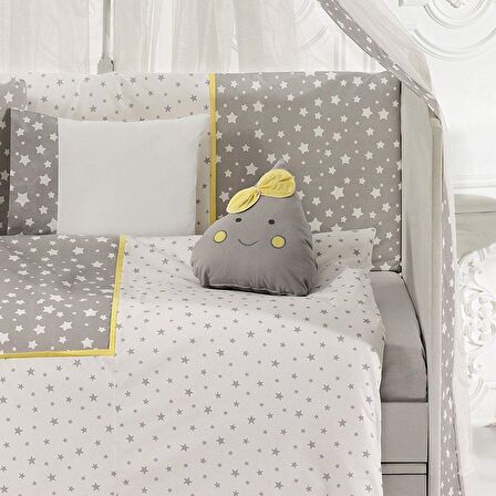 Pierre Cardin Smiley Stars Uyku Seti