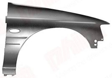 Ford On Camurluk Sag Sinyal Delikli Sac Escort 95>01 - Oran 419012