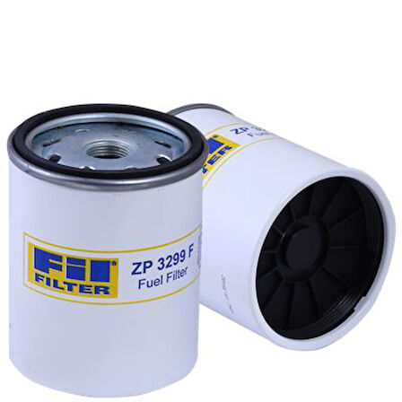 Volvo Truck Separ Filtresi Volvo Fl 280 06> / Renault Midlum 220 06> - Fil Zp3299f