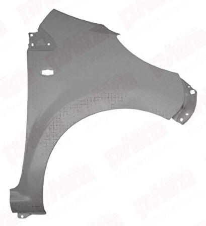 Psa Camurluk On Sag Sac P107 05> - Oran 569012