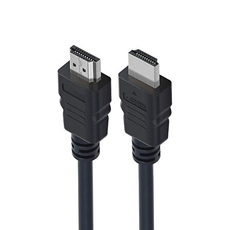 Powermaster HDMI Kablo 1 Metre Uydu Cihazı Lcd Led Tv Arası Görüntü Kablosu
