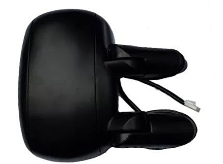 Fiat Dis Dikiz Aynası Sol Elektrikli Doblo - Tursan T2065