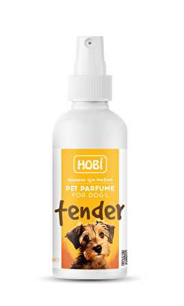 Tender Köpekler İçin Parfüm 100 ml