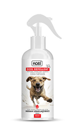 Köpekler İçin Mekan Uzaklaştırıcı Sprey 250ml