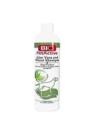 BioPetActive Aloe Vera Shampoo Dog - Aloe Vera Özl