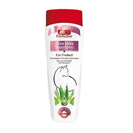 Kedi Şampuanı Aloe Veralı 400 ml