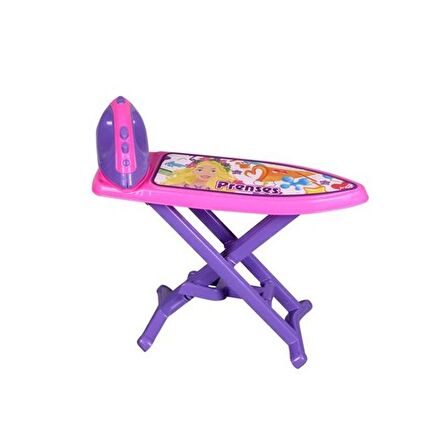 0385 Mgs, Little Princess Küçük Ütü