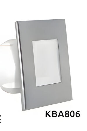 DEKORATİF DUVAR APLİĞİ — KBA806 / 3W / IP20 / Yerli Üretim