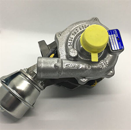 Opel Turbo Sarj Astra H Corsa D 1,3cdti 16v Z13dth) - Gtsturbo 135980015