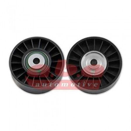 Vag Alternator Gergi Rulmanı Octavıa Bora Caddy Cordoba İbiza Leon Toledo A3 1.9 Tdi 96>01 - Aba 25501002