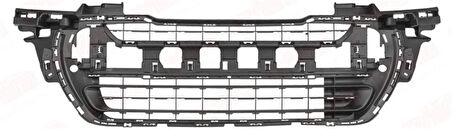 Psa Tampon İzgarası On Orta Kaplama Siyah P308 11> - Phira 308-11108