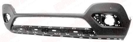 Opel On Tampon Alt 2 Sensorlu Astarsız Mokka 12> - Eurostamp 101.44.9430