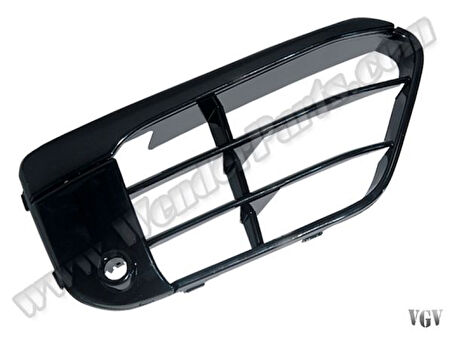 Bmw On Tampon İzgarası Sag Acık Pdc'li Bmw X1 F48 - Wenderparts Ba51117453984